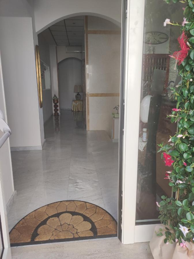 Hotel Mazzocca Caramanico Terme Exterior photo